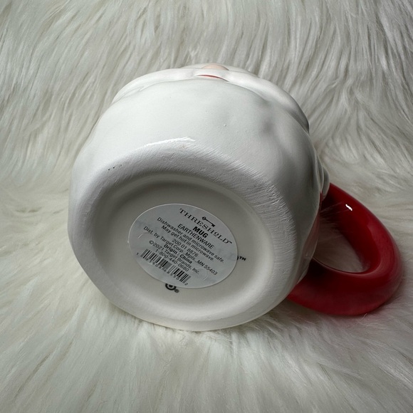 Threshold Earthenware Mug - Picture 4 of 6